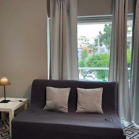 Apartment Studio 32 1ου ορόφου στο χαλανδρι Athens