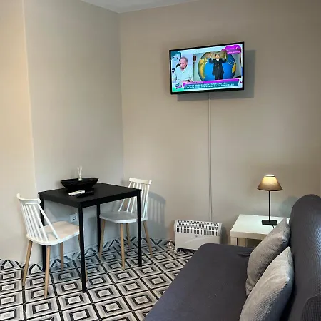 Apartment Studio 32 1ου ορόφου στο χαλανδρι *