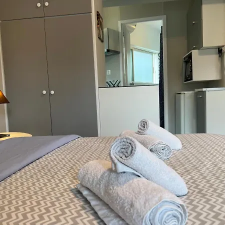 Apartment Studio 32 1ου ορόφου στο χαλανδρι