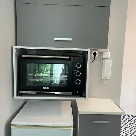 Apartment Studio 32 1ου ορόφου στο χαλανδρι Athens
