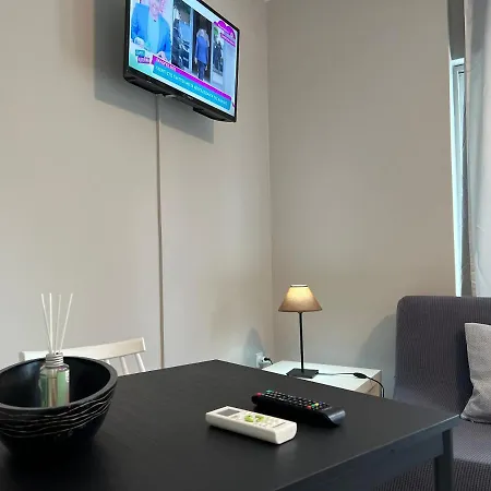 Studio 32 1ου ορόφου στο χαλανδρι